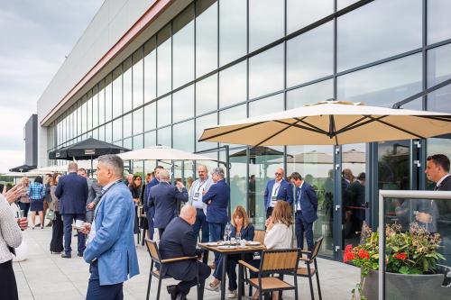 CEO Conference Bucuresti 2024 0019