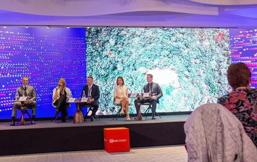 CEO Conference Bucuresti 2024 0049