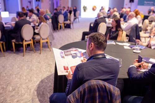 CEO Conference Bucuresti 2024 0057