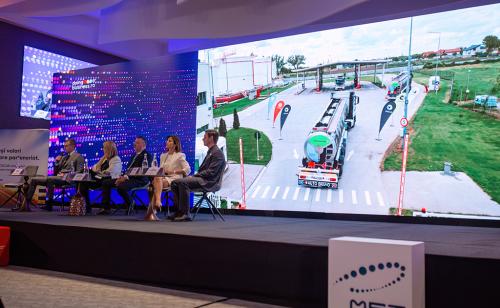 CEO Conference Bucuresti 2024 0087