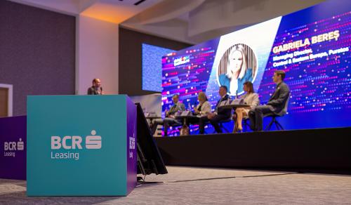 CEO Conference Bucuresti 2024 0089