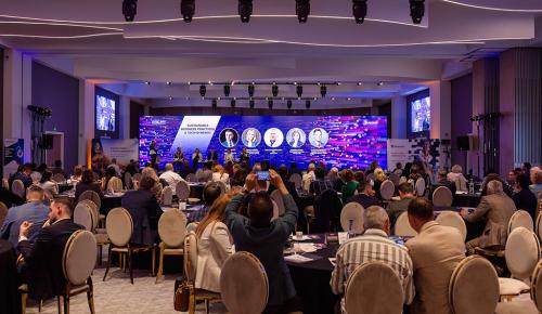 CEO Conference Bucuresti 2024 0118