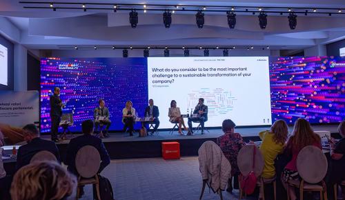 CEO Conference Bucuresti 2024 0135