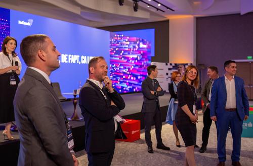 CEO Conference Bucuresti 2024 0171