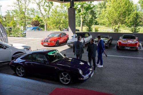 CEO Conference Bucuresti 2024 0231