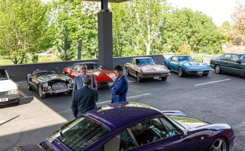 CEO Conference Bucuresti 2024 0245