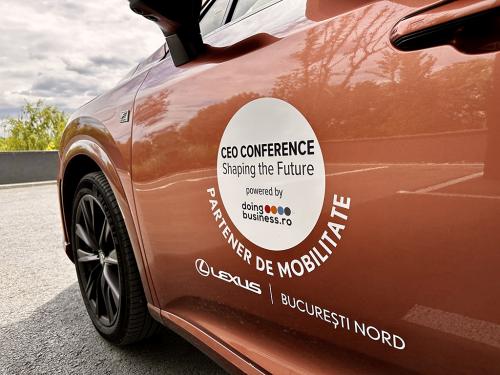 CEO Conference Bucuresti 2024 5506