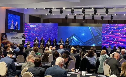 CEO Conference Bucuresti 2024 5528