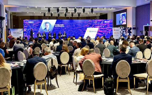 CEO Conference Bucuresti 2024 5556