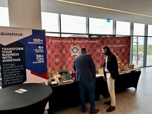 CEO Conference Bucuresti 2024 5570