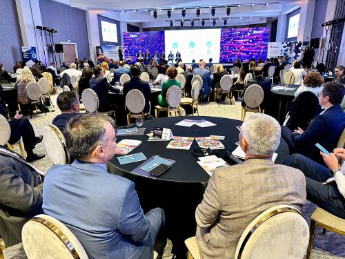 CEO Conference Bucuresti 2024 5592