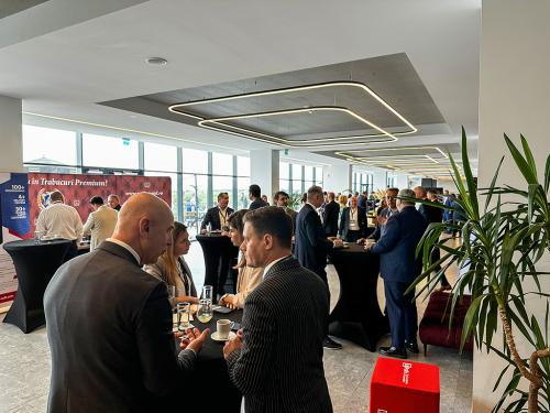 CEO Conference Bucuresti 2024 5594
