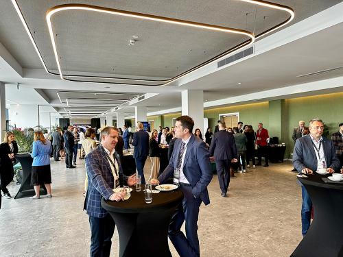 CEO Conference Bucuresti 2024 5595