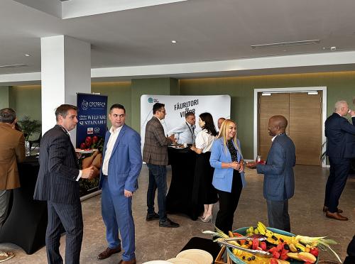 CEO Conference Bucuresti 2024 5599