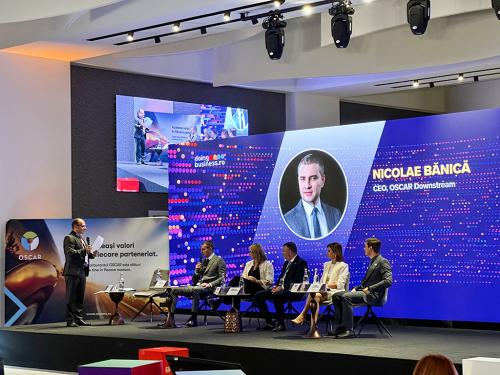 CEO Conference Bucuresti 2024 5607