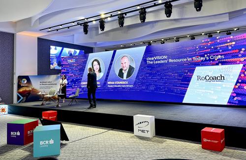 CEO Conference Bucuresti 2024 5669