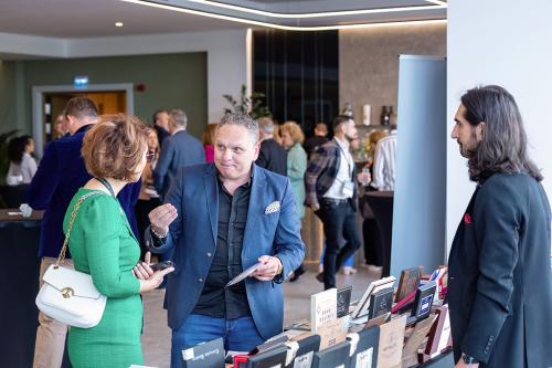 CEO Conference Bucuresti 2024 5945