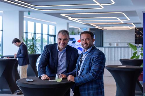 CEO Conference Bucuresti 2024 5952