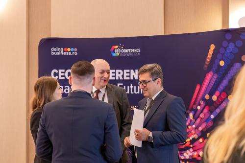 CEO Conference Bucuresti 2024 5965