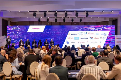 CEO Conference Bucuresti 2024 5994