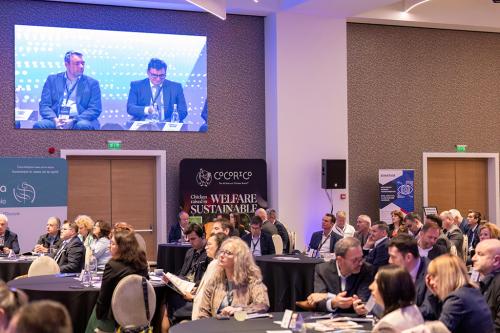 CEO Conference Bucuresti 2024 6018