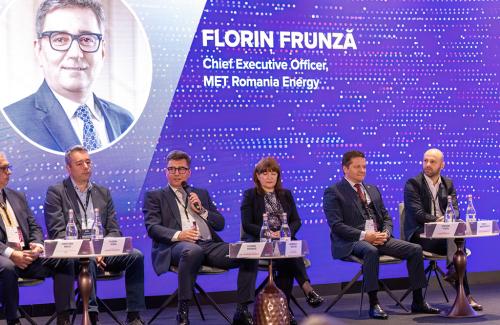 CEO Conference Bucuresti 2024 6053