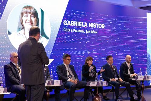 CEO Conference Bucuresti 2024 6067