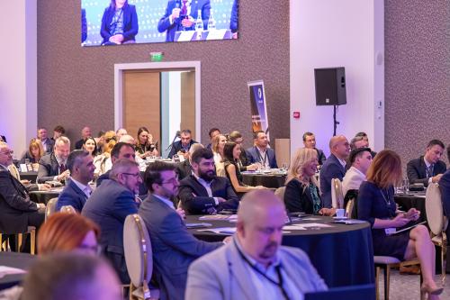 CEO Conference Bucuresti 2024 6085