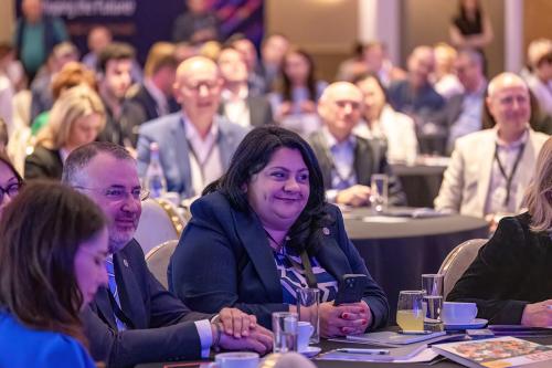CEO Conference Bucuresti 2024 6087