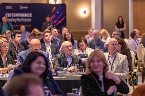 CEO Conference Bucuresti 2024 6089