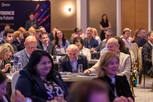 CEO Conference Bucuresti 2024 6094