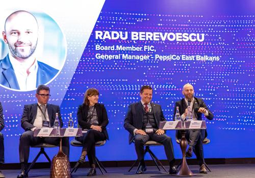 CEO Conference Bucuresti 2024 6098