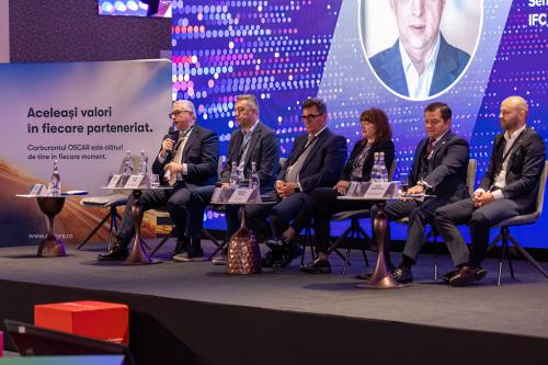 CEO Conference Bucuresti 2024 6117