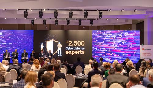 CEO Conference Bucuresti 2024 6139