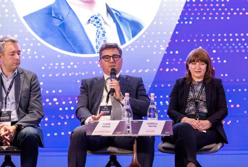 CEO Conference Bucuresti 2024 6150
