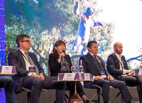 CEO Conference Bucuresti 2024 6163