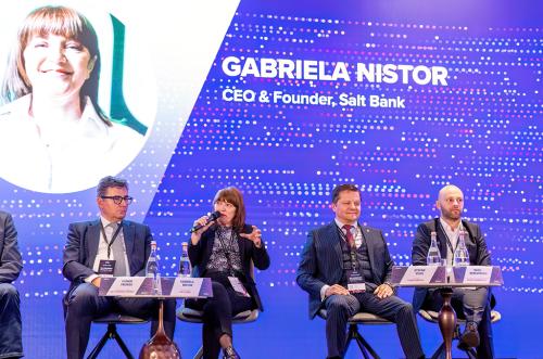 CEO Conference Bucuresti 2024 6168