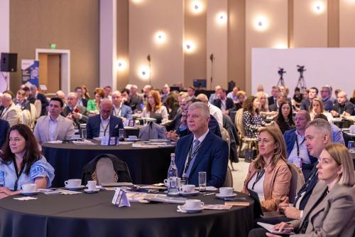 CEO Conference Bucuresti 2024 6174