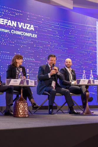 CEO Conference Bucuresti 2024 6189