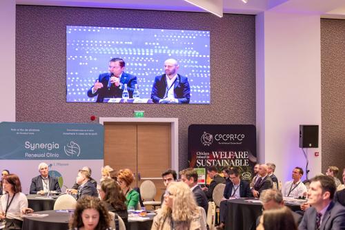 CEO Conference Bucuresti 2024 6198