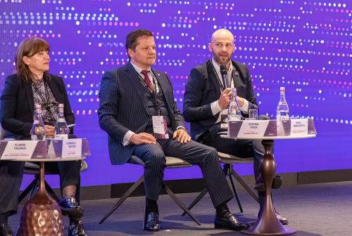 CEO Conference Bucuresti 2024 6219