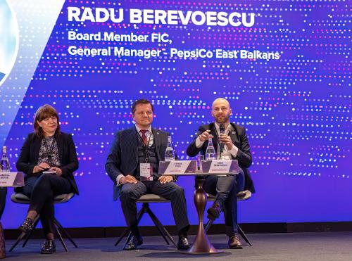 CEO Conference Bucuresti 2024 6220