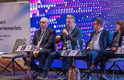 CEO Conference Bucuresti 2024 6240