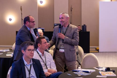 CEO Conference Bucuresti 2024 6245
