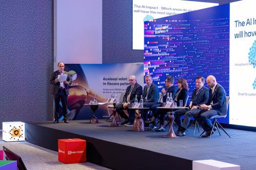 CEO Conference Bucuresti 2024 6252