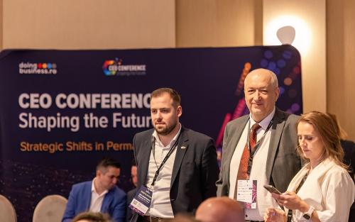 CEO Conference Bucuresti 2024 6254