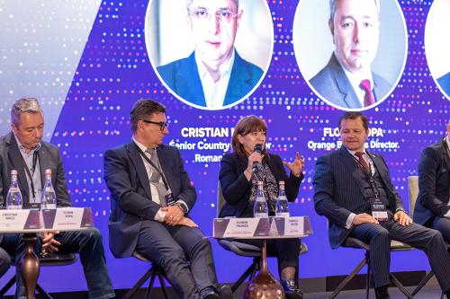 CEO Conference Bucuresti 2024 6261