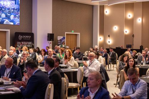 CEO Conference Bucuresti 2024 6281