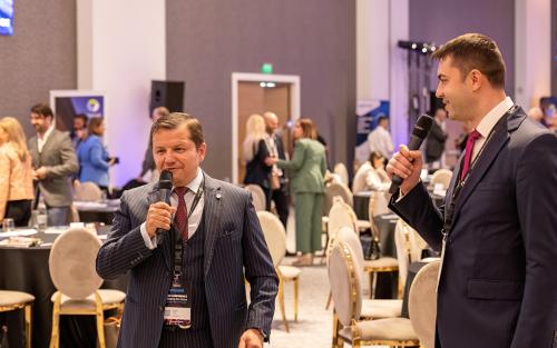 CEO Conference Bucuresti 2024 6307