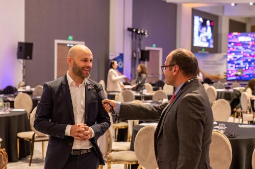 CEO Conference Bucuresti 2024 6318